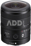Sony FE 8-14mm F3.5 Fisheye G