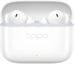 OPPO True wireless earphones | Buds3 Pro | Bluetooth | In-ear | Microphone | Glaze White | Wireless