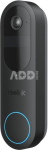 Reolink Video Doorbell 2K WiFi Battery