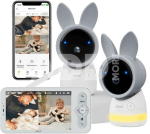 Arenti baby monitor Ainanny 4MP x2 Kit