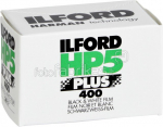 Ilford HP 5 plus 135/36