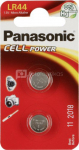 1x2 Panasonic LR 44