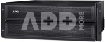 APC Smart-UPS X 120V External Battery Pack Rack/Tower