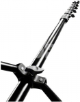 walimex Jumbo Lamp Tripod 730cm AIR