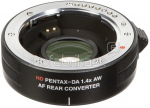 Pentax KA 549 HD Rear Converter