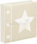 Hama Skies Memo Album 10x15 200 Photos beige 2238