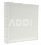 Albumas GED KD46200 WHITE | 10x15 200 | ki&scaron;eninis | knyginio ri&scaron;imo|