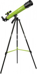 Bresser Junior 50/600 AZ green Refractor telescope