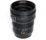 Panasonic Lumix G 2,8-4,0/8-18 Leica ASPH.