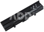 Notebook baterija, DELL XT832, 5200mAh