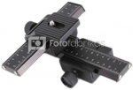 Falcon Eyes Macro X and Y Axis Rail Pro CA-T1215