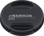 TAMRON LENS CAP 72MM