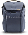 Peak Design Everyday Backpack V2 20L, midnight