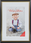 Photo frame Royal 21x29,7cm (A4), black