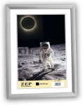 Zep Photo Frame KL4 Silver 20x30 cm