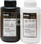 ILFORD GALERIE CREATIVE EMULSION TRIAL PACK