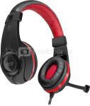Speedlink headset Legatos (SL-860000-BK)
