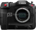 CANON EOS C70