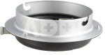 StudioKing Adapter SK-ECBW Elinchrom to Bowens