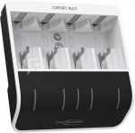 Ansmann Comfort Multi Charger