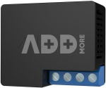 Ajax WallSwitch galios relė