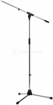K&M 210/6 Mikrofonstativ verchromt