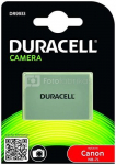 Duracell Li-Ion bat. 1000mAh for Canon NB-7L
