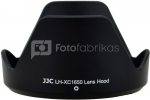 JJC LH XC1650 Fuji Zonnekap