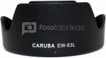 Caruba EW 83L Zwart