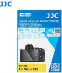 JJC GSP Z50 Optical Glass protector