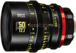 Meike MK 50mm T2.1 Canon EF Mount FF