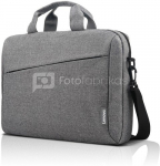 Lenovo Casual Toploader T210 Fits up to size 15.6 ", Grey, Messenger - Briefcase