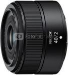 Nikon NIKKOR Z 40mm F2