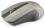 Sbox WM-373G Wireless Mouse gray