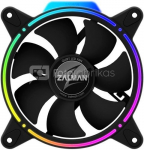 Zalman ZM-RFD120A 120mm, ARGB, 5V 3-Pin