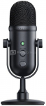Razer microphone Seiren V2 Pro, black