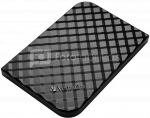Verbatim Store n Go 256GB Portable SSD USB 3.2