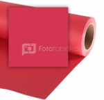 Colorama Studio Background 1,35x11m - CHERRY