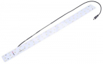 Puluz Aluminum Base Light Panel for 60cm Studio Tent 30W 1690LM PU5212