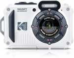 Kodak WPZ2 rot
