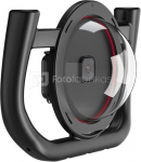 Caruba Dome Poort voor Gopro Hero 9/10