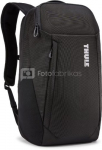 Thule Backpack 20L TACBP-2115 Accent Black, Backpack for laptop