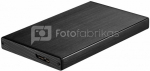 Natec External HDD Enclosure Rhino Go 2,5'' USB 3.0