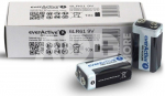 everActive BATTERY R9/6LR61 9V PRO ALKALINE 10 PCS