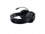 Razer Kraken V3 X USB Gaming Headset, Over-Ear, Wired, Microphone, Black