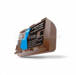 Newell battery Canon LP-E6NH USB-C