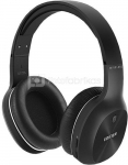 Edifier W800BT Plus wireless headphones, aptX (black)