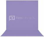 Westcott X Drop Pro Kreukbestendige Achtergrond Licht Paars Sweep (2.4 x 4 m)