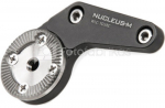 ARRI-Standard Rosette Adapter for Nucleus-M FIZ Hand Unit