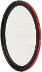 82mm CineFlare Streak FIlter - Gold